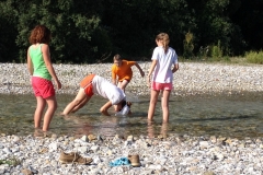 Meisterschaftsfeier 2016 Jugend