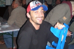 OLYMPUS DIGITAL CAMERA