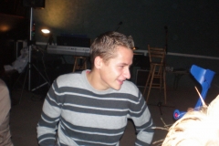 OLYMPUS DIGITAL CAMERA